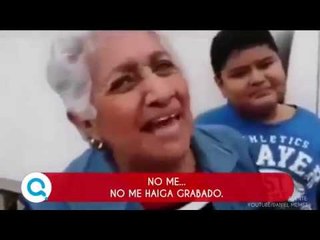 Mama dice que sus hijas son "señoritas", pero no se aguanta la risa | Qué Importa