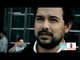 Actor que interpreta a “El Chapo” en una serie de Netflix acude al juicio en Nueva York