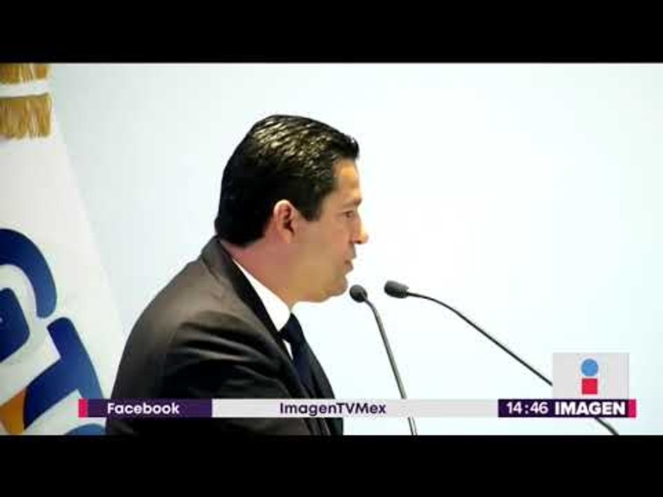 7 mil mdp en pérdidas en Guanajuato por desabasto de gasolina | Noticias con Yuriria