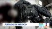 Asesinan a dos policías municipales en Tecámac, Edomex | Noticias con Francisco Zea