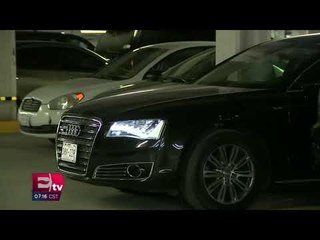 Gobierno pondrá tianguis en Sta. Lucía para vender vehículos de lujo | Conferencia López Obrador