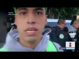 Así trata la gente a los policías en México: Amenazados, agredidos y asesinados | Noticias Ciro