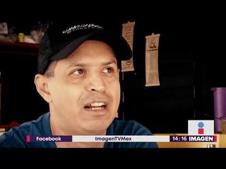 Venezolanos en México, en busca de una nueva vida desde que estaba Hugo Chávez