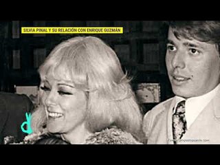 ¿Cómo fue la relación de Silvia Pinal y Enrique Guzmán? | De Primera Mano