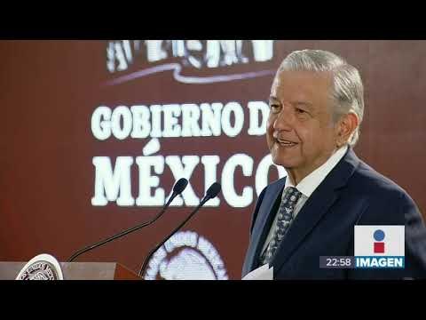 López Obrador asegura que Grupo Modelo solicitó miles de millones de pesos de devolución de IVA