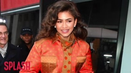 Zendaya to join Dune reboot