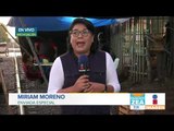 La CNTE mantiene bloqueos en Michoacán | Noticias con Francisco Zea