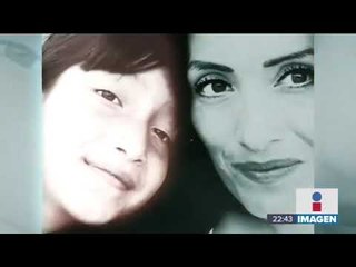 Él es el presunto feminicida de Giselle, la niña de 11 años de Chimalhuacán