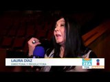 Presentan 'Cantares de México' en sala Miguel Covarrubias de la UNAM | Noticias con Paco Zea