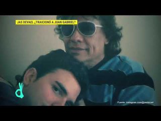Juan Gabriel le confesó a Yolanda Garza la traición de Jas Devael | De Primera Mano
