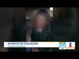 Difunden video de una mujer brutalmente golpeada en Cuautitlán Izcalli | Noticias con Paco Zea