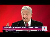 López Obrador acusa a Fitch Ratings de ser cómplices de corrupción en Pemex | Noticias Yuriria