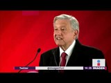López Obrador corrige: Grupo Modelo no solicitó devolución de IVA, fueron sus ex accionistas