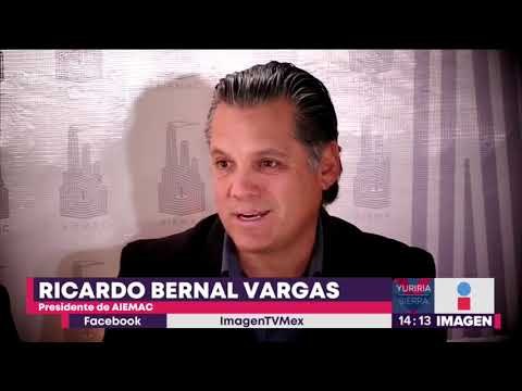 Bloqueos a vías de tren en Michoacán podría dejar sin comida a mexicanos | Noticias con Yuriria