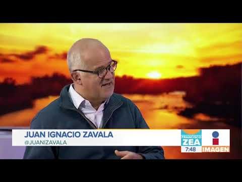 ¿Los integrantes de la 4T son priístas de viejo puño? | Noticias con Francisco Zea