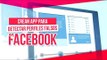 Alumnos del IPN crean App para detectar perfiles falsos en Facebook | Noticias con Francisco Zea