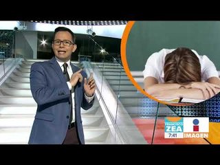 ¿Surgen los huachicoleros de la educación? | Noticias con Francisco Zea