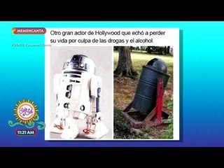 MemEncanta: ¡miedo solamente a Dios y a mi esposa! | Sale el Sol