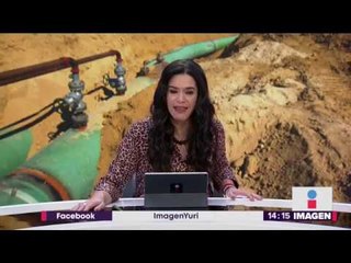 Entrevista con Vidal Llerenas, alcalde de Azcapotzalco, sobre tomas clandestinas descubiertas