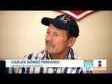 ¡Estados Unidos retorna a México al primer migrante que solicitó asilo! | Noticias con Paco Zea