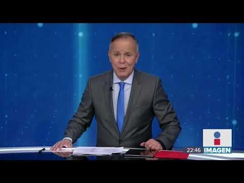 Así le gritó la diputada del PAN, María Josefina Gamboa a empleados de seguridad | Noticias Ciro