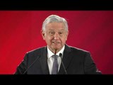 8 millones de adultos mayores ya tienen sus pensiones: López Obrador