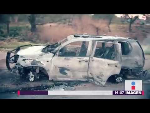 ¡Aparece nuevo cártel! Cártel Santa Rosa de Lima es el primer cártel huachicolero identificado