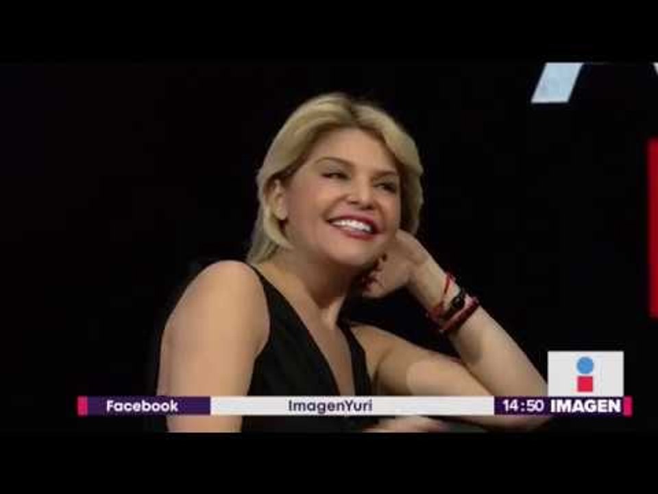 "Atracción fatal" La obra de teatro  de suspenso que debes ver con tu pareja  | Noticias con Yurira