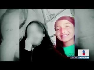 Así fue violada y asesinada Giselle; asesino confesó que la invitó a tomar un refresco