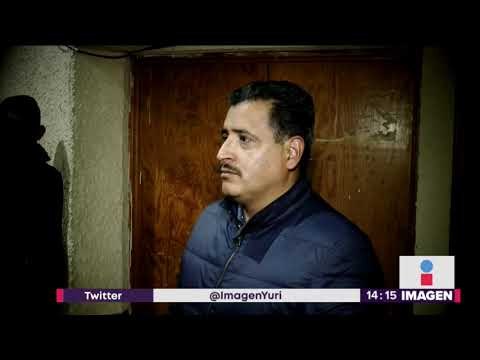 Después de 16 días, la CNTE libera las vías férreas en Michocán | Noticias con Yuriria Sierra