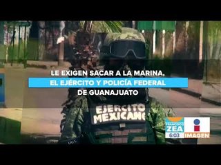 ¿Está en verdadero peligro la vida de AMLO? | Noticias con Francisco Zea