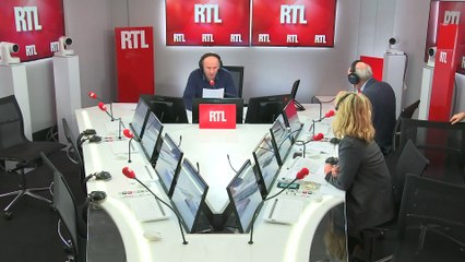 Européennes 2019 : "Les électeurs de droite cherchent leur domicile", dit Mazerolle