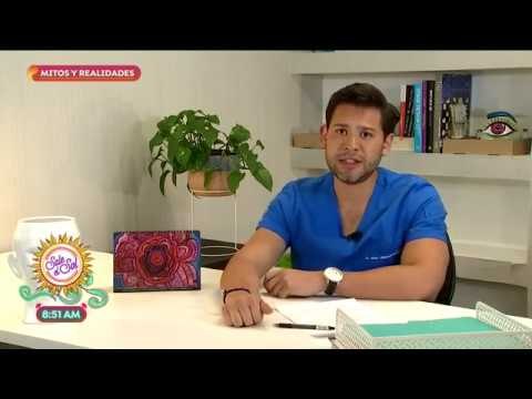 Mitos y Realidades: dolores y problemas de articulaciones | Sale el Sol