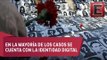 Hay 40 mil 180 personas desaparecidas en México