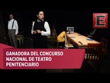 Teatro: Casa calabaza en el Centro Cultural Helénico
