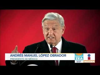 Noticias con Francisco Zea | Programa completo 31/enero/2019