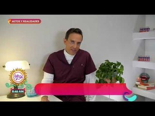 Mitos y Realidades sobre los síntomas de la diabetes | Sale el Sol