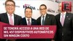Banco Multiva y Banco Azteca unen sus cajeros