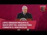 Conferencia de prensa de Andrés Manuel López Obrador (21 de enero de 2019)