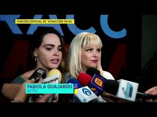 "Atracción fatal" ofrece presentación para personas con discapacidad | De Primera Mano