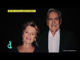 Eric del Castillo y su esposa cumplen 50 años de casados | De Primera Mano