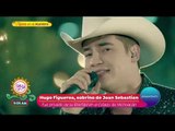 Secuestran a Hugo Figueroa, sobrino de Joan Sebastian | Sale el Sol