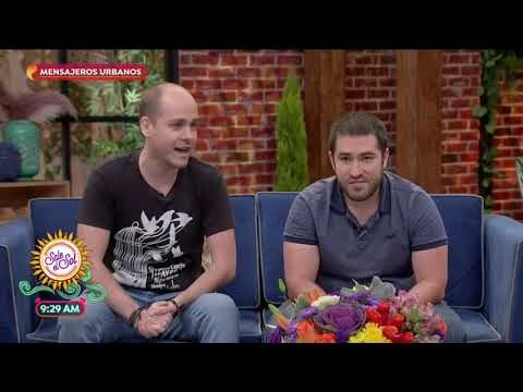 Mensajeros Urbanos: educación de México vs Japón | Sale el Sol