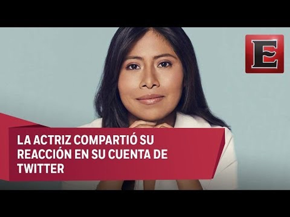 Imagen de Impacto: Yalitza Aparicio es nominada...