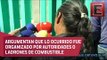 Tragedia en Tlahuelilpan se debió a engaños, afirman familiares de víctimas