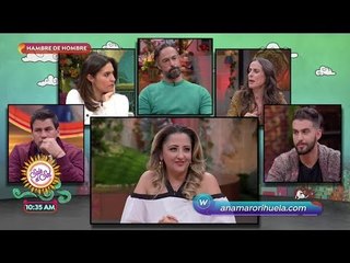 Sobre la Mesa: ¿tienes hambre emocional? | Sale el Sol