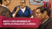 Testigo detalla el lado asesino de “El Chapo” Guzmán
