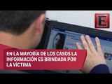 Convergencias y Divergencias: Extorsión en redes sociales