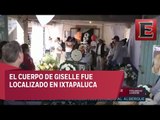 Hallan sin vida a menor desaparecida en Chimalhuacán