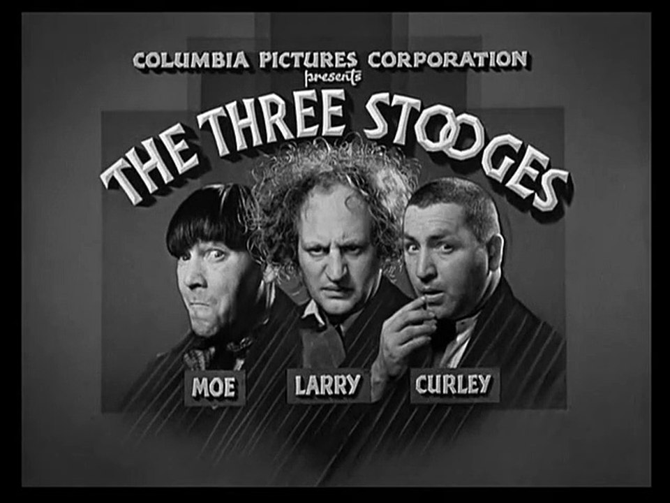 The Three Stooges (deutsch) 008 - Uncivil Warriors (1935)